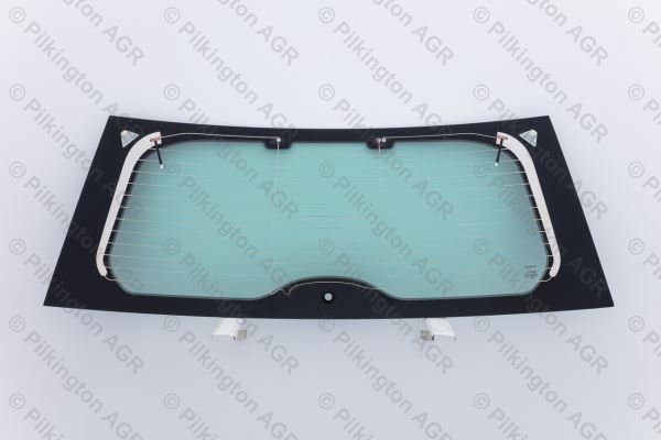LANDROVER FREELANDER 01/07-;BL GN SOLAR