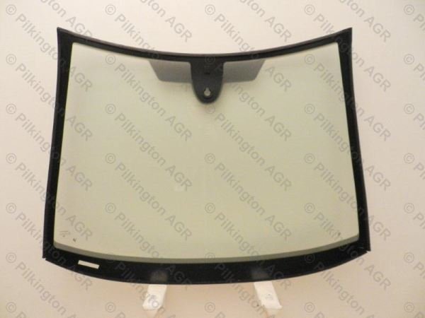 VAUXHALL / OPEL CORSA 07-; WS GN SOL RSN V
