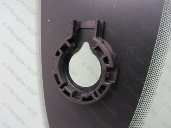 FORD C MAX PLUG IN HYBRID MPV 2013; WS GN 