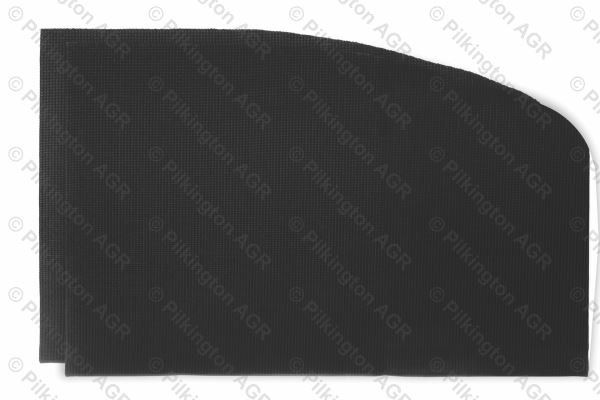 Equalizer-Dash/Vent Covers