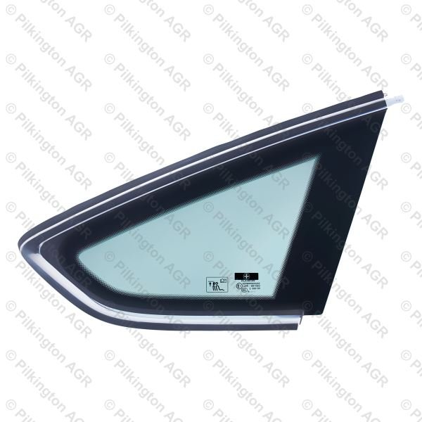 AUDI A5 SPORTBACK 2009; R RQ GN SOLAR ENCA