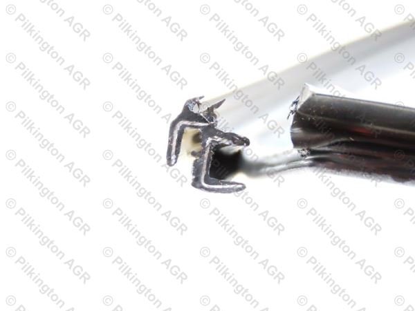 VAUXHALL CORSA 3D/5D 2014; WS GN SOLAR CAM