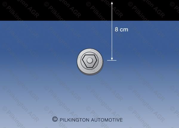 NISSAN PRIMERA P10 SAL HBK 95-;WS GN 1C