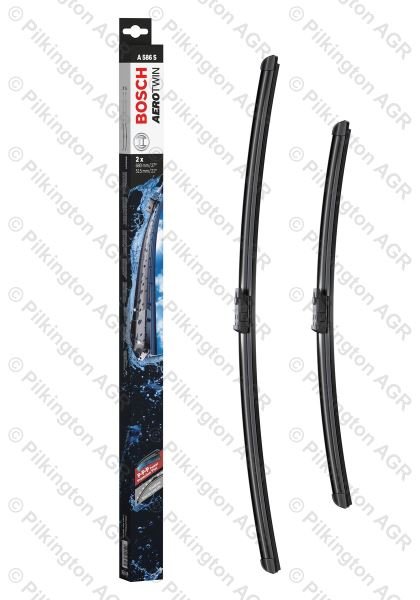 Bosch Aerotwin A586S