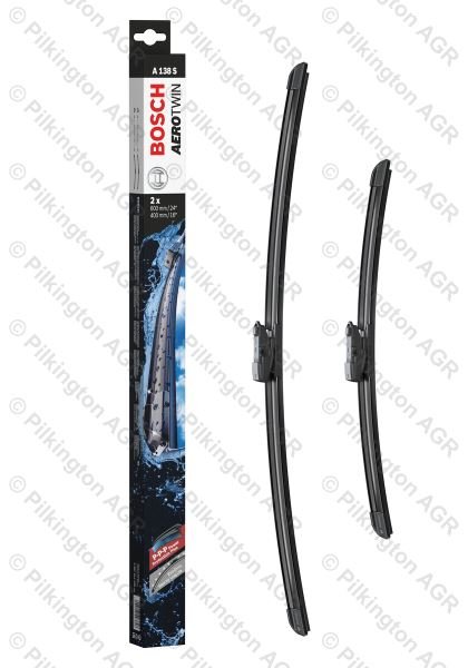 Bosch Aerotwin A138S