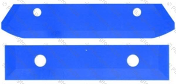 DashGuard Set 750x150x50mm<(>&<)>500x105x5