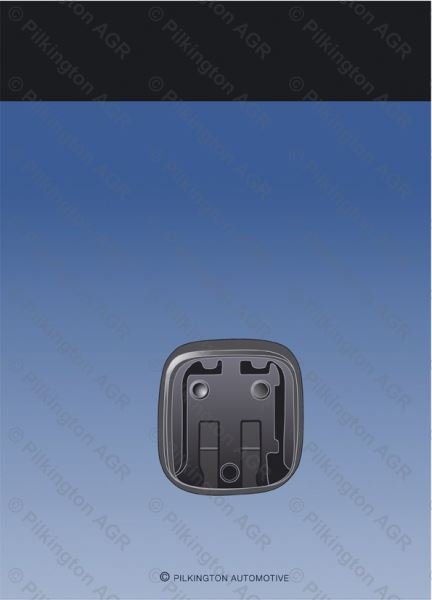 MITSUBISHI PAJERO SPORT 99-;WS GN HTD 1P