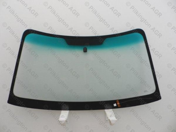 SUBARU FORESTER LHD 02-;WS GN GN HTD