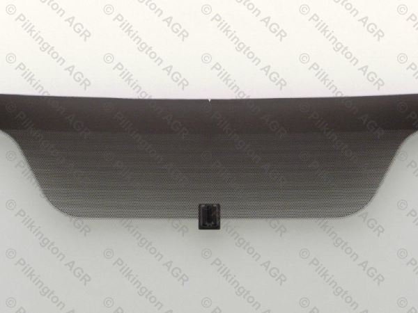 NISSAN PRIMERA P12 RHD 02-;WS GN RHD VIN