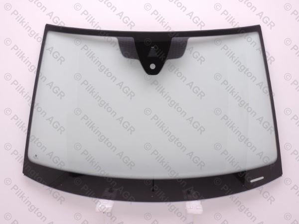 VW GOLF VII 3D/5D HBK 5D EST W/OUT GLASS R