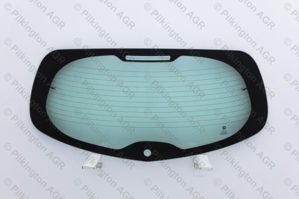 ALFA ROMEO 147 3D/5D 00-;BL GN SOLAR HMSL 