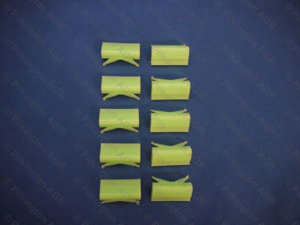 KIA MENTOR SEPHIA SLX 94-98-;WS CLIP KIT