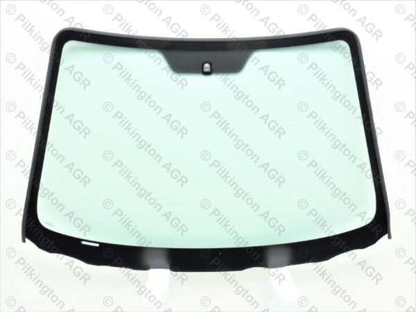 MAZDA 2 RHD 03-;WS GN VIN HWARE
