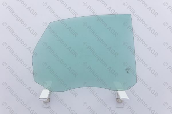 FORD FOCUS 5D HBK 4D SAL 04-;RRD GN SOLAR