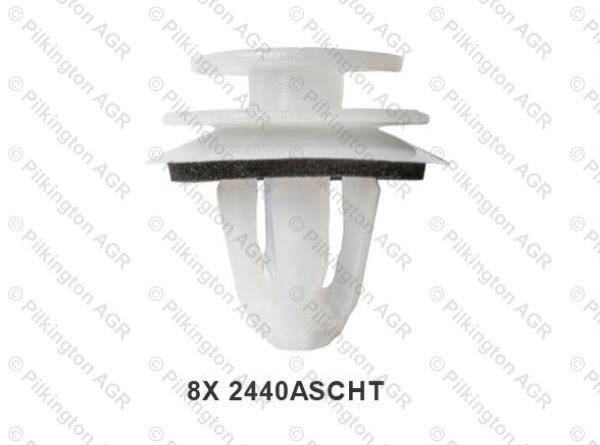 NEW MINI 2000-;WS 1F Clip/Tape Sides (Part