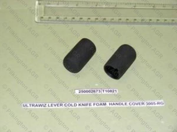 ULTRAWIZ COLD KNIFE COVER 3005-RG