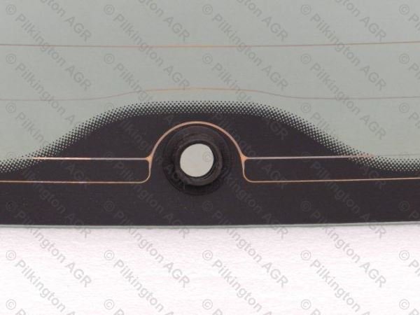 VW TOUAREG 2010-;BL GN SOLAR OTHER HWARE
