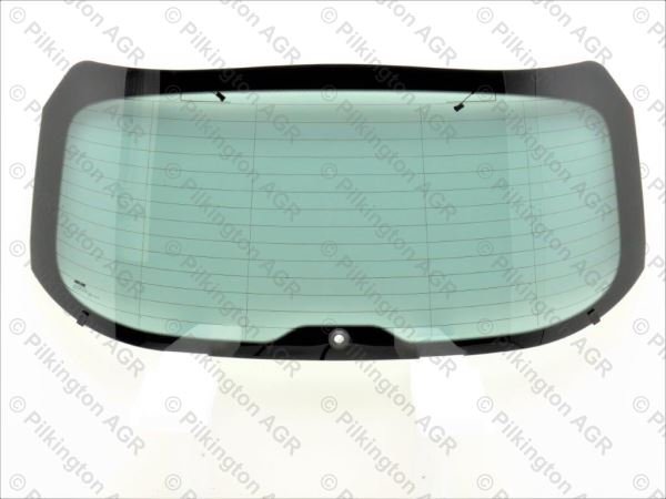 SEAT LEON 5D EST 2020; BL GN PRIVACY ANT O