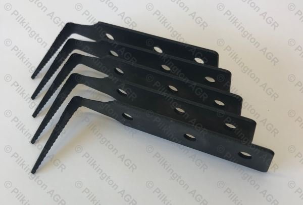 Ultrawiz serrated blade (5)1 1/2 6994-M