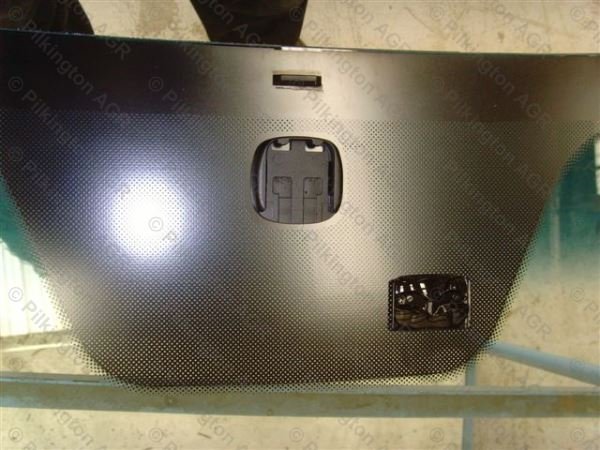 HYUNDAI SANTA FE LHD 2006-;WS GN BL RSN VI