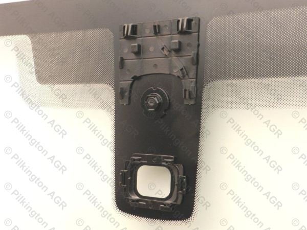 CITROEN BERLINGO 2008-;WS GN SOLAR RSN VIN