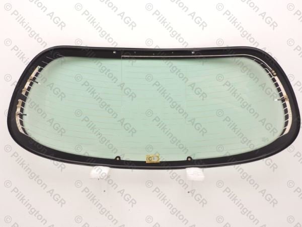 JAGUAR S SAL 02-;BL GN ANT HMSL TV MOB ANT