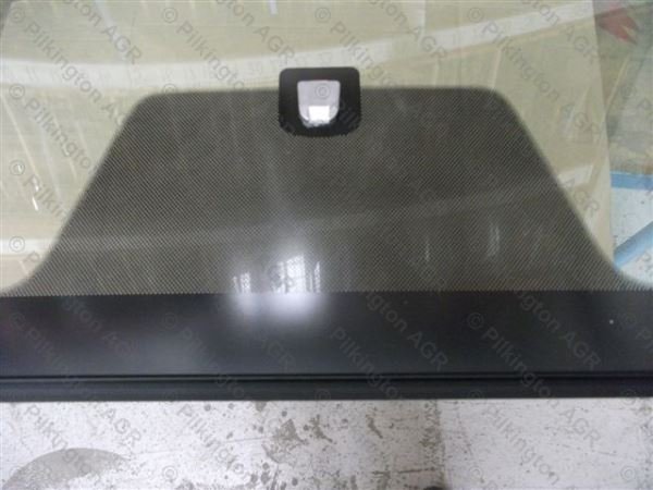 MAZDA 6 2008-;WS GN HWARE