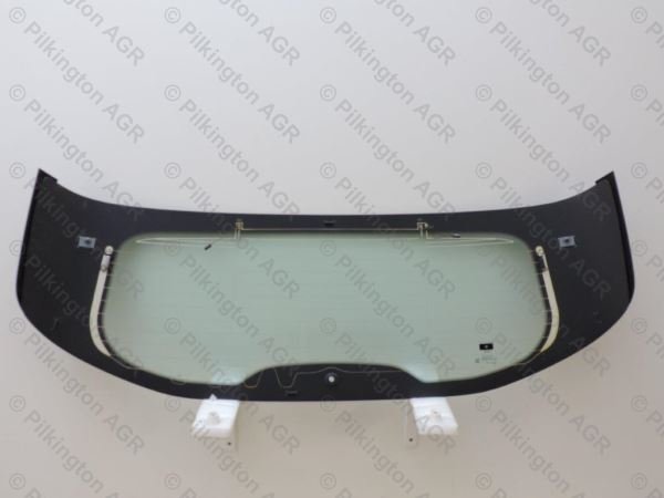 FORD KUGA 2012; BL GN SOLAR ANT OTHER HWAR