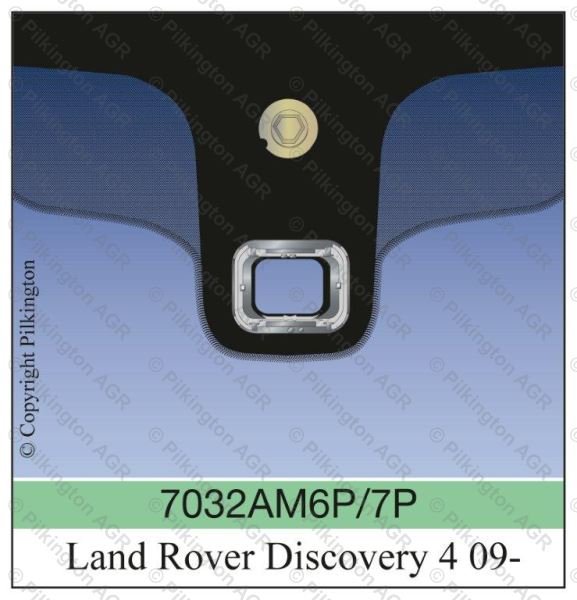 LAND ROVER DISCOVERY L319 MY10 SUV 2009;WS