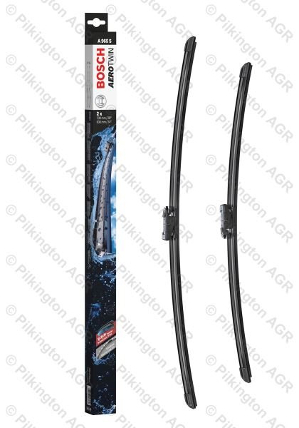 Bosch Aerotwin A965S