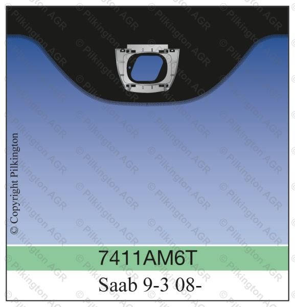 SAAB 9.3 SAL 2002 / SPORT COMBI 2005; WS G