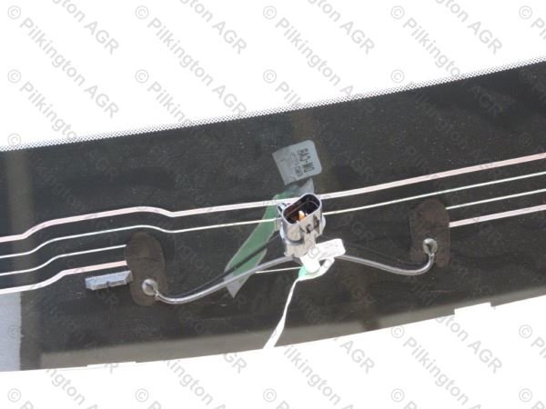 HYUNDAI SANTA FE LHD 2012; WS GN SOLAR ACO