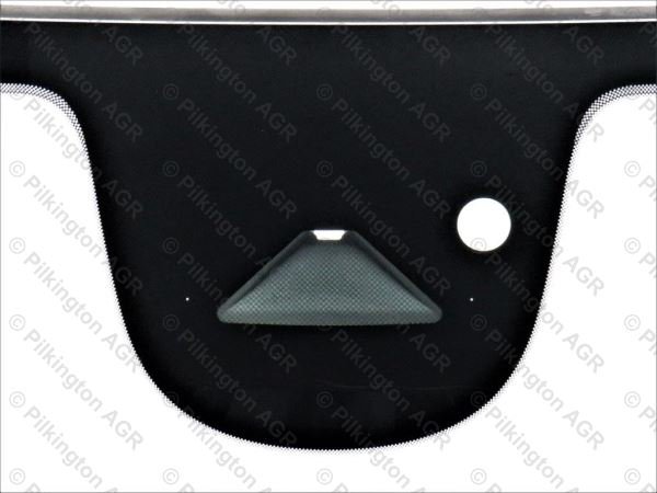 FIAT 500 ELECTRIC 3D HBK LHD 2020; WS GN A