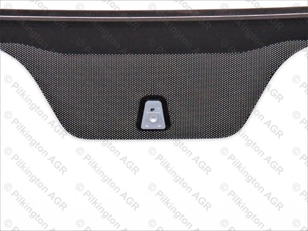 FIAT PANDA 5D HBK/5D VAN 2011; WS GN SOLAR