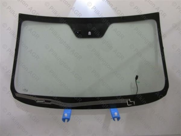KIA SORENTO LHD 2010-;WS GN SOLAR HTD RSN 