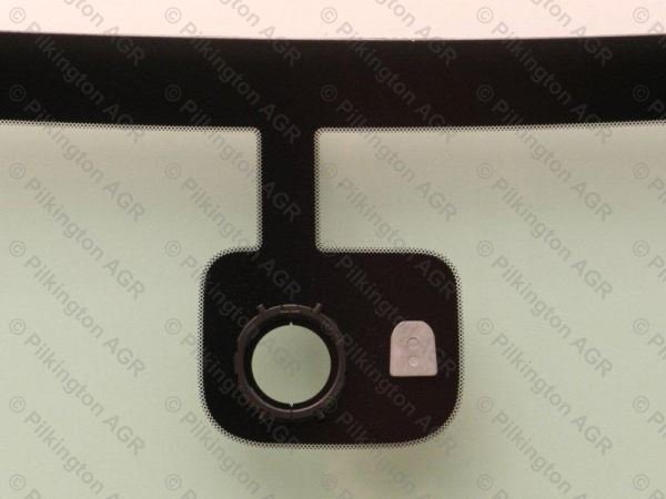 NISSAN X-TRAIL RHD 2007-;WS GN SOLAR ACO R