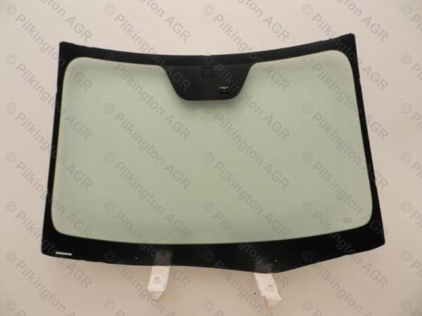 HYUNDAI I30 5D HBK 07-;WS GN SOLAR RSN VIN