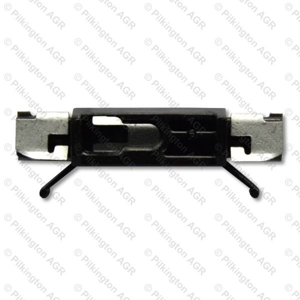 BMW X3 2003;WS 1F CLIP/TAPE SIDES