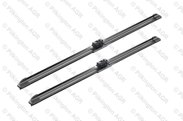 Bosch Aerotwin A242S