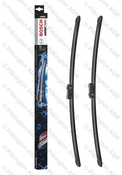 Bosch Aerotwin A099S