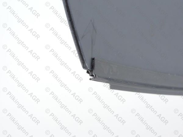 CITROEN C3 (B618) 5D HBK 2016; WS GN SOLAR