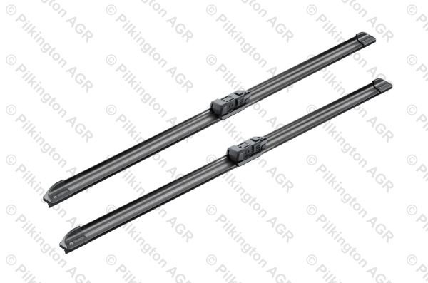 Bosch Aerotwin A825S