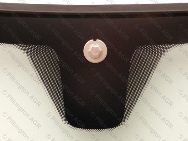 VOLVO S80+V70+ XC70 FROM 2009-;WS GN SOLAR