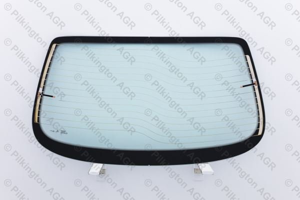 FORD FIESTA 96-02-;BL GN