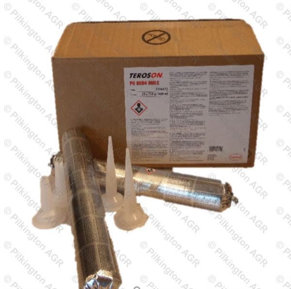 Teroson 8594 600ml sausage (20)