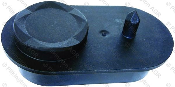 Cartridge opener