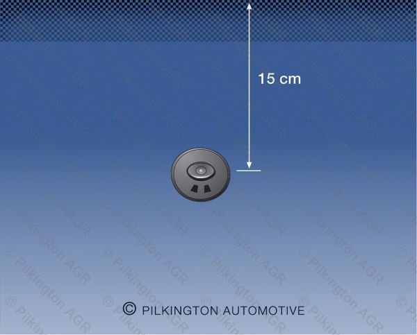 VW PASSAT 08/94-96-;WS GN BL ENCAP 2C