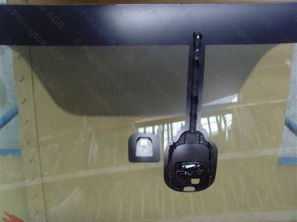 HONDA JAZZ 5D HBK RHD 2008-;WS GN SOLAR RH