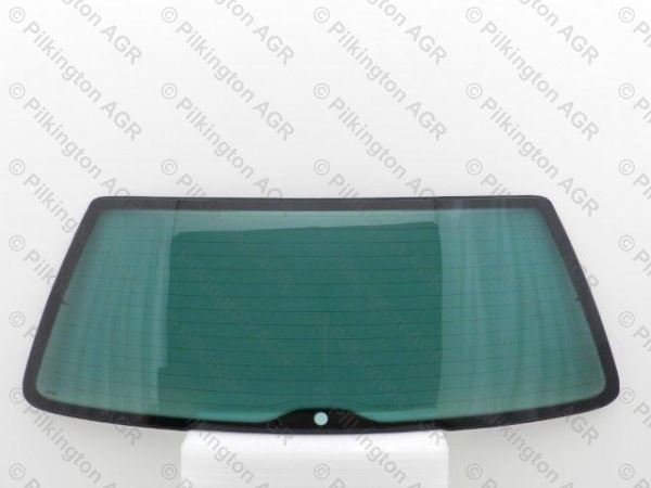 VW PASSAT EST 96-05-;BL GN PRIVACY HMSL EN