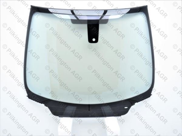 PEUGEOT 307 01-;WS CL COATED RSN VIN ENCAP